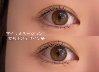 マツエク・マツパ REGINA (レジーナ)所属・REGINA アイラッシュ/ネイルの眉毛・アイブロウイメージ