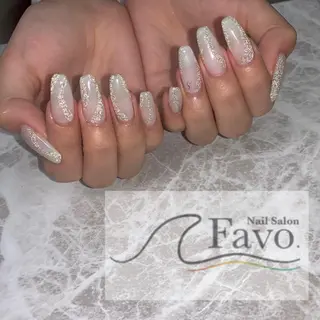 ネイル BeautyFavo .byKannaのネイルデザイン