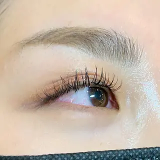 マツエク・マツパ 石原 怜那のマツエク・マツパデザイン