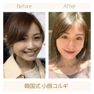 【小顔コルギ＆脱毛専門店⠀】PulBeaute～プリュボーテ～所属・PulBeaute 立川店のエステ・リラクイメージ