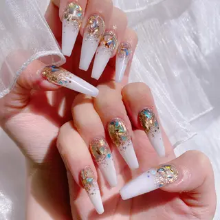 ネイル Noix Mのネイルデザイン