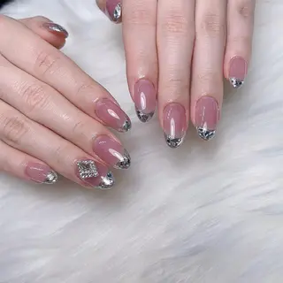 ネイル テ イのネイルデザイン