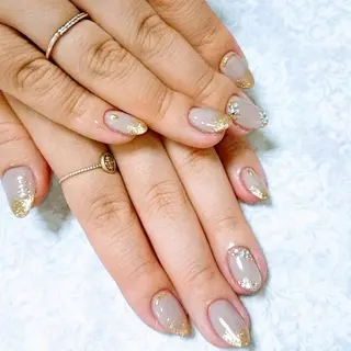 ネイル JEWEL nailのネイルデザイン