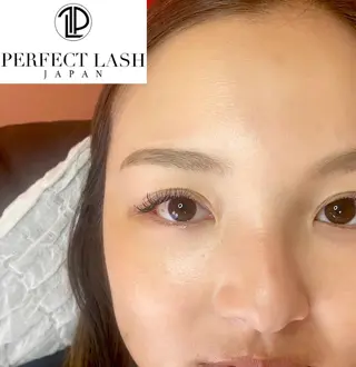 マツエク・マツパ カリス所属・charis✳︎ akiのマツエク・マツパデザイン