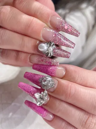 ネイル naildesign BESTのネイルデザイン