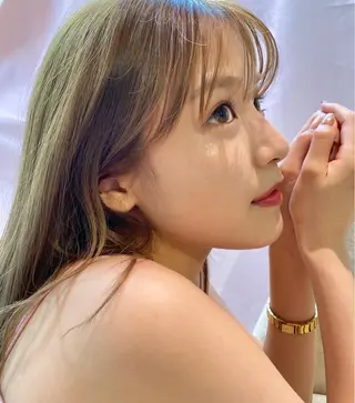 マツエク・マツパ 🎀NORA ayakaのマツエク・マツパデザイン