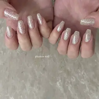 ネイル phanos nailのネイルデザイン