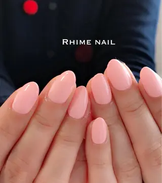 ネイル Rhime nail所属・Rhime nail ライムネイルのネイルデザイン