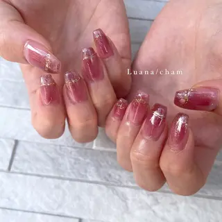 ネイル nail salon neigeのネイルデザイン