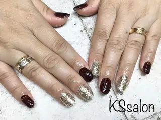 ネイル Nail Day 西院店のネイルデザイン