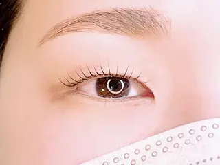 マツエク・マツパ 新小岩　Salon de SUMUU.所属・SUMUU.新小岩店 yuzuri 🦋のマツエク・マツパデザイン