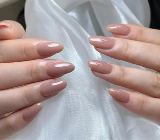 ネイル ネイルサロン Jasmine 池袋東口所属・YU RIのネイルデザイン