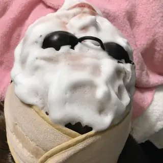 CHERIMO【lalaLaLa】所属・CHERIMO シェリモのネイルデザイン