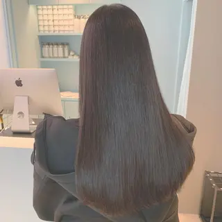 ロング eyelist ayaka🍨のマツエク・マツパデザイン