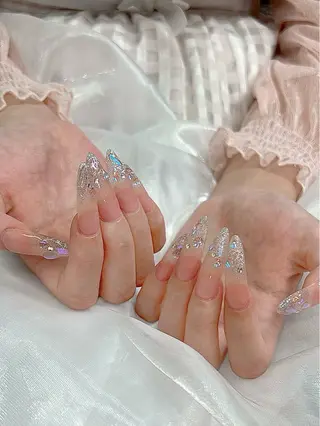 ネイル Dea Nailのネイルデザイン