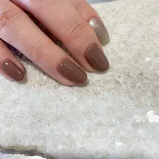 ネイル 片野 菜々のネイルデザイン