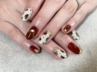 ネイル Garden 小野のネイルデザイン