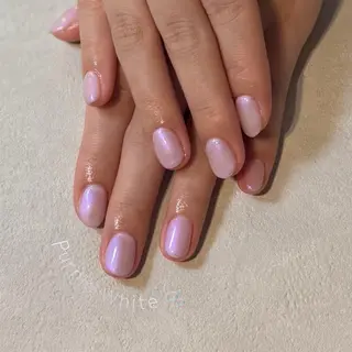 ネイル nailist saitoのネイルデザイン