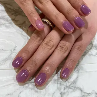 ネイル 🥀たなか れね🍋のマツエク・マツパデザイン