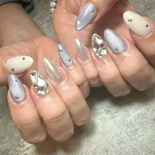 ネイル Mii nailのネイルデザイン