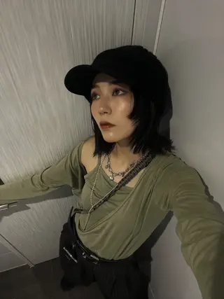 マツエク・マツパ moka ✴︎のマツエク・マツパデザイン