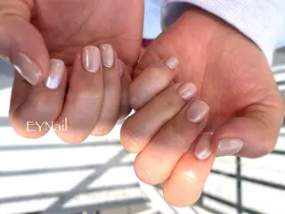 ネイル EYNail所属・EYNail Eriのネイルデザイン
