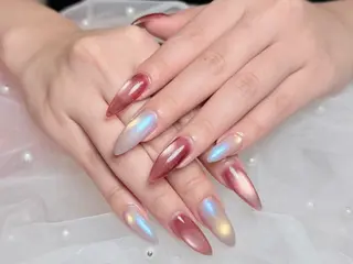 ネイル Bél Nail salonのネイルデザイン