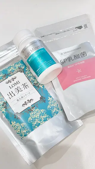 エステ♡Eden Asamiのエステ・リラクイメージ