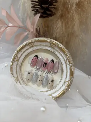 ネイル improve ayaneのネイルデザイン