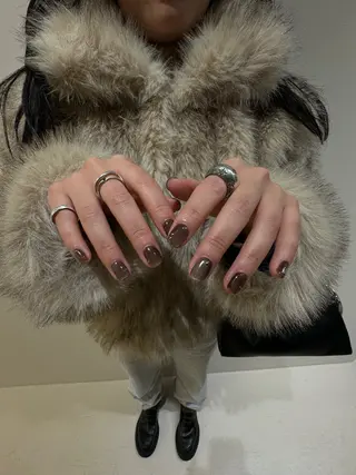 ネイル 市川 加奈子のネイルデザイン