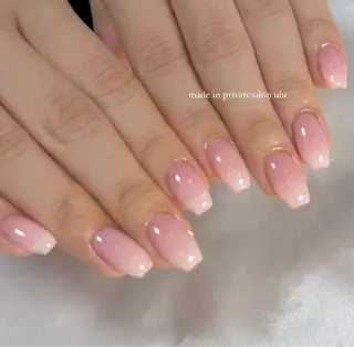 ネイル private salon uluのネイルデザイン