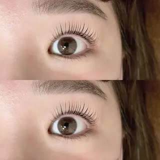 マツエク・マツパ eyelist🌼 asukaのマツエク・マツパデザイン