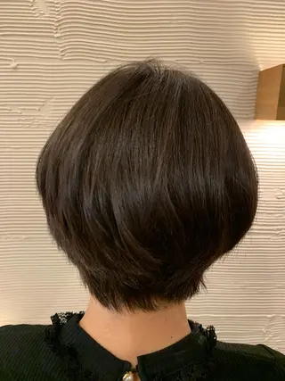 カラー TELAHAIR森川 憂一のヘアスタイル