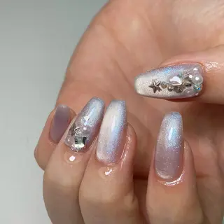 ネイル nail salon Lumièreのネイルデザイン