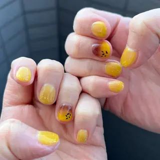 ネイル 春日井ネイルサロン iroのネイルデザイン