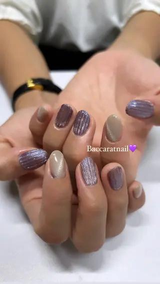 ネイル fleur フルールのネイルデザイン