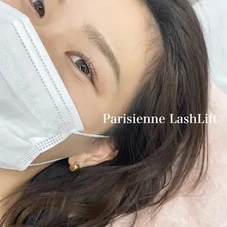 マツエク・マツパ jolif池袋店所属・Rune 《池袋》のマツエク・マツパデザイン