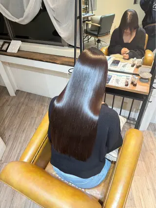 Ly a jitto所属・〚Lyajitto〛 🤍Soraのヘアスタイル