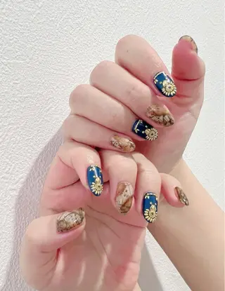 ネイル Ag Nailのネイルデザイン