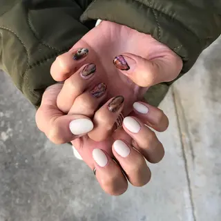 ネイル yukippy nailのネイルデザイン