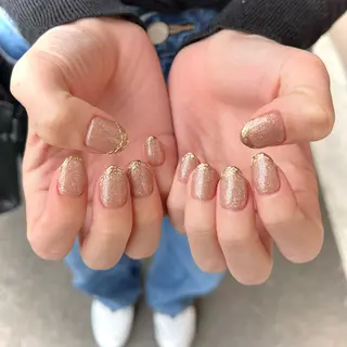 ネイル noir（ﾉｱｰﾙ） 豊田・岡崎￤airiのネイルデザイン