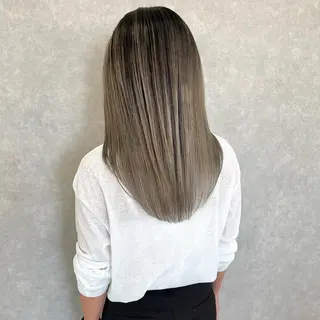 ショート 河原 亮のヘアスタイル