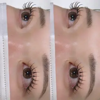 マツエク・マツパ hair&eye🎀 /momoKaのマツエク・マツパデザイン