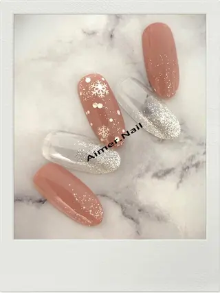 ネイル Aimer. Nailのネイルデザイン