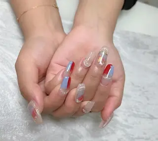 ネイル Nail&Eye lash Nanaのネイルデザイン