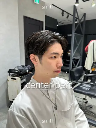 メンズ メンズカット/パーマ 🌟Gakutoのヘアスタイル