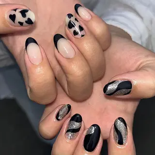 ネイル Nail Salon Kのネイルデザイン