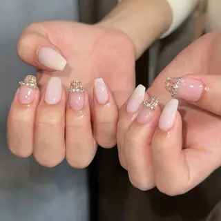 ネイル 🫧OPELIA NAIL渋谷🫧のネイルデザイン