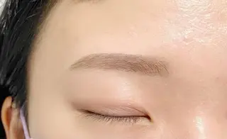 アイブロウ Loverystal アイミのマツエク・マツパデザイン