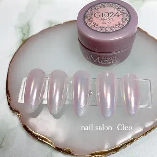 ネイル Cleo クレオのネイルデザイン